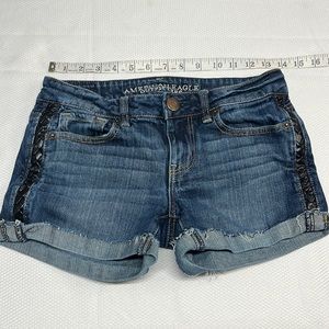 American Eagle Shorts‎
